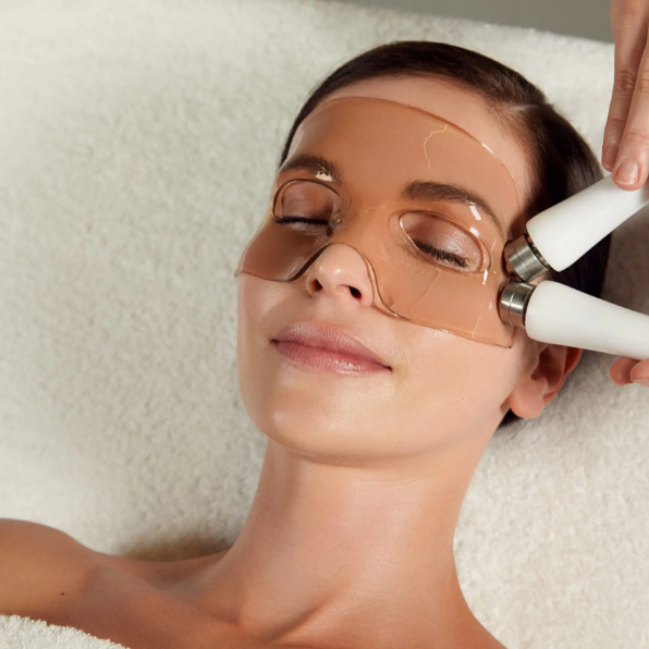 CACI 2 CACI Eye Revive
