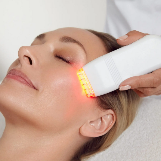 CACI Signature Facial CACI Signature Facial