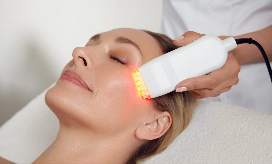 CACI Signature Facial CACI Signature Facial
