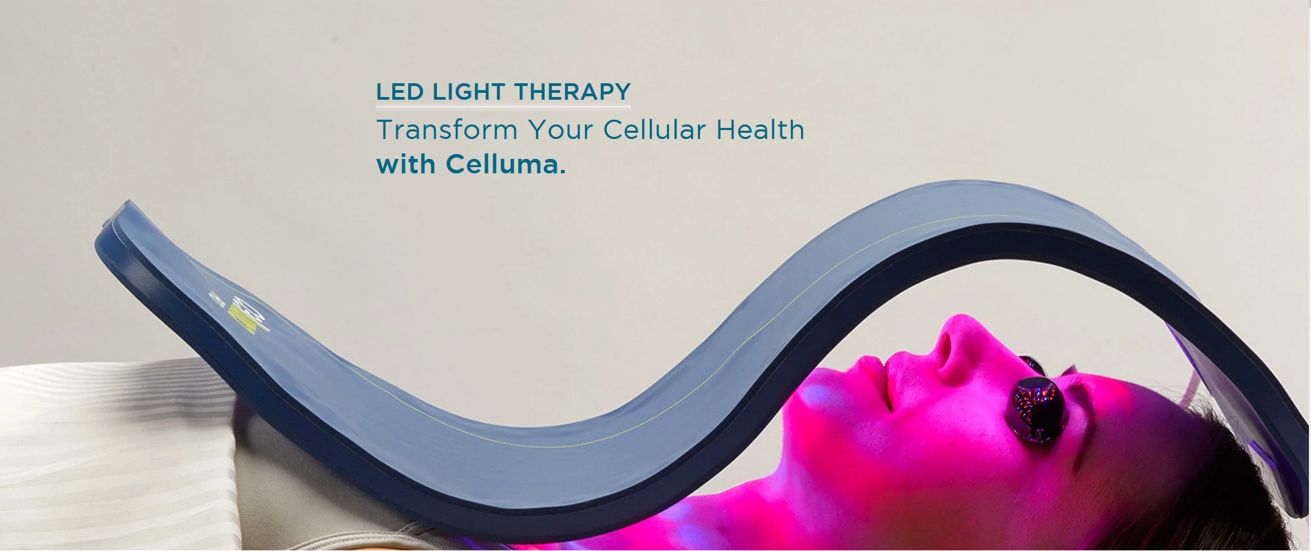 Celluma Light Therapy Essential Beauty Works