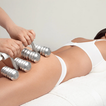 ECM (Electro Cellulite Massage)