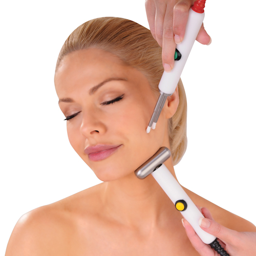 CACI Jowl Lift