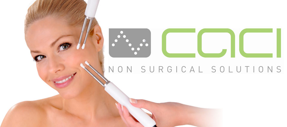 CACI Facials CACI Facials