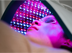 Celluma LED Light Therapy