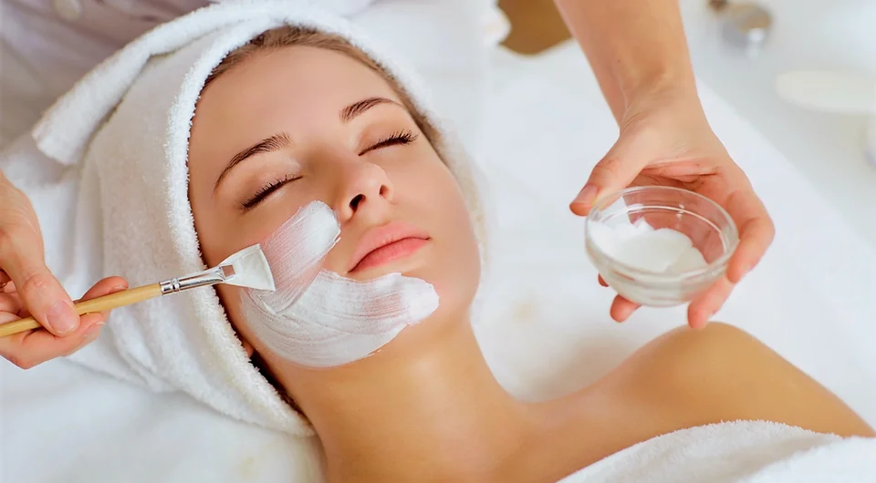 Deep Cleanse Facial Deep Cleanse Facial